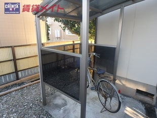 津新町駅 徒歩15分 2階の物件外観写真